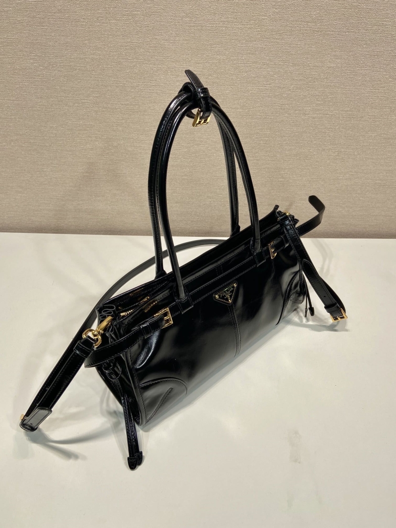 Prada Top Handle Bags